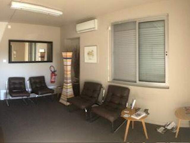 Location Bureaux 11 m&sup2; — photo du bien