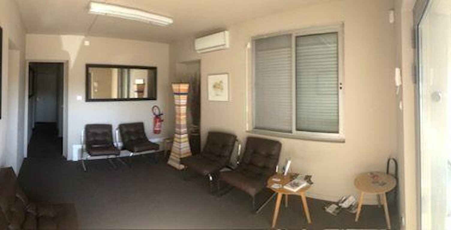 Location Bureaux 11 m&sup2; — photo 1