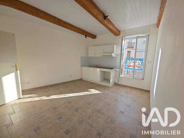 Location Appartement 3 pièces — photo du bien