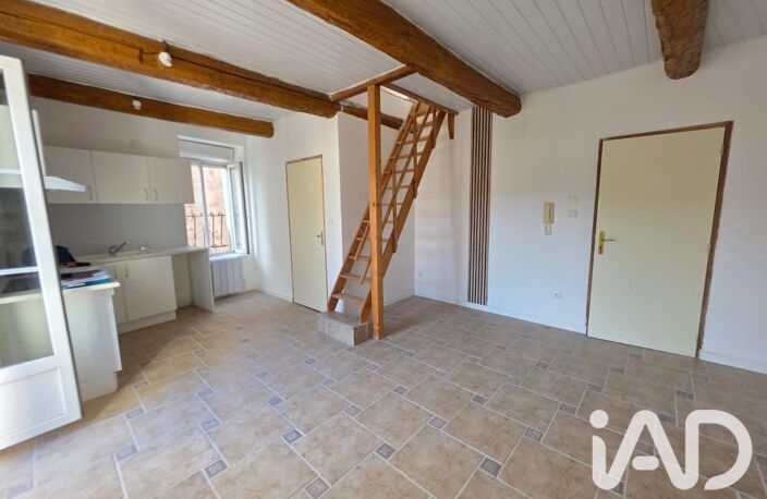 Location Duplex 4 pièces — photo 3