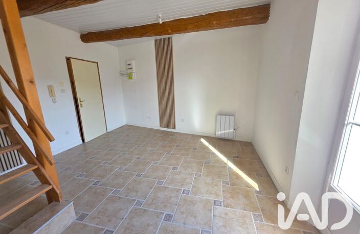 Location Duplex 4 pièces — photo 4
