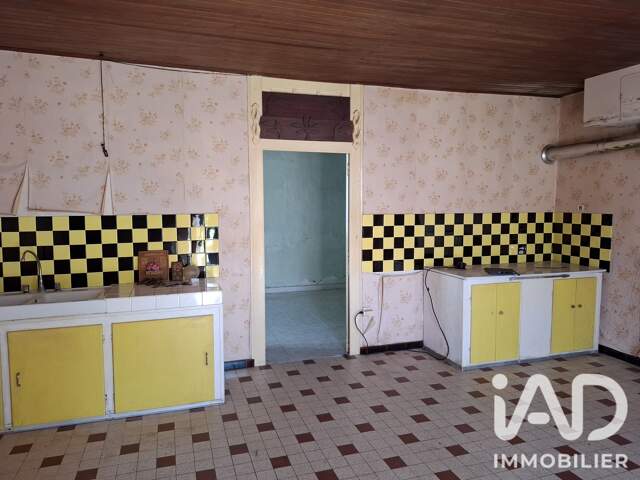 Vente Maison/villa 4 pièces — photo du bien