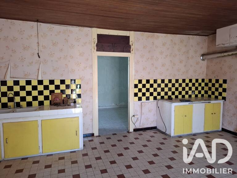 Vente Maison/villa 4 pièces — photo 1
