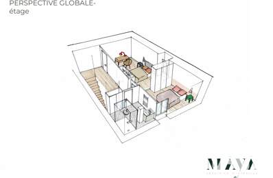 Vente Maison/villa 4 pièces — photo du bien