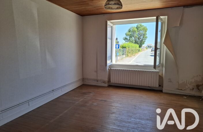 Vente Maison/villa 4 pièces — photo 2