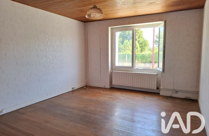Vente Maison/villa 4 pièces — photo 3