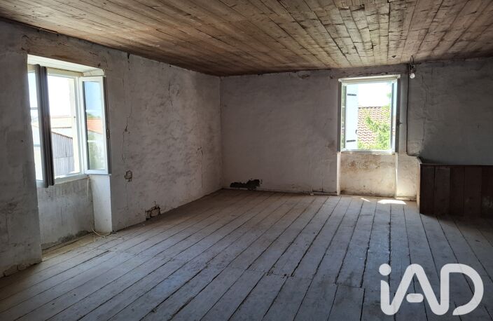 Vente Maison/villa 4 pièces — photo 4