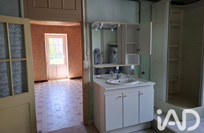 Vente Maison/villa 4 pièces — photo 5