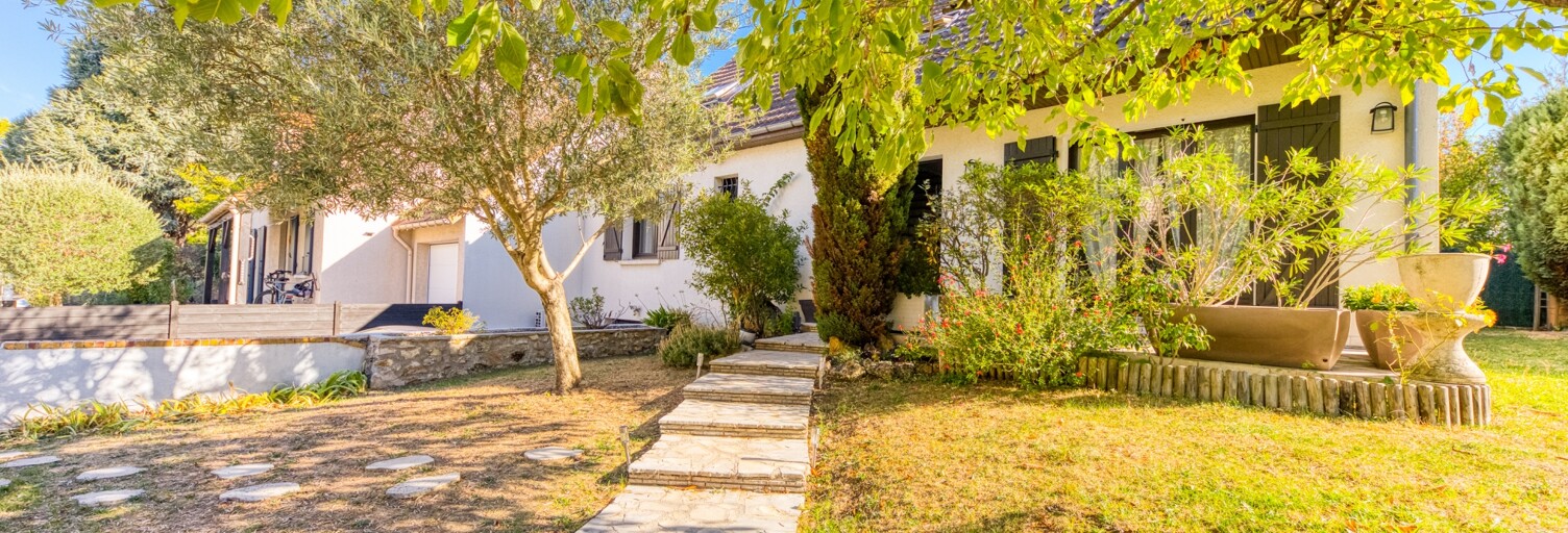 Maison 6 Pièces 146 m² à vendre à Noisy-le-Grand (93160)