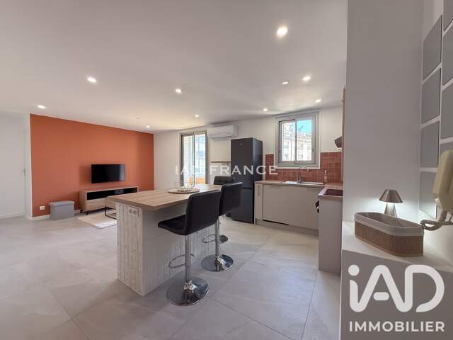 Vente Appartement 4 pièces — photo du bien