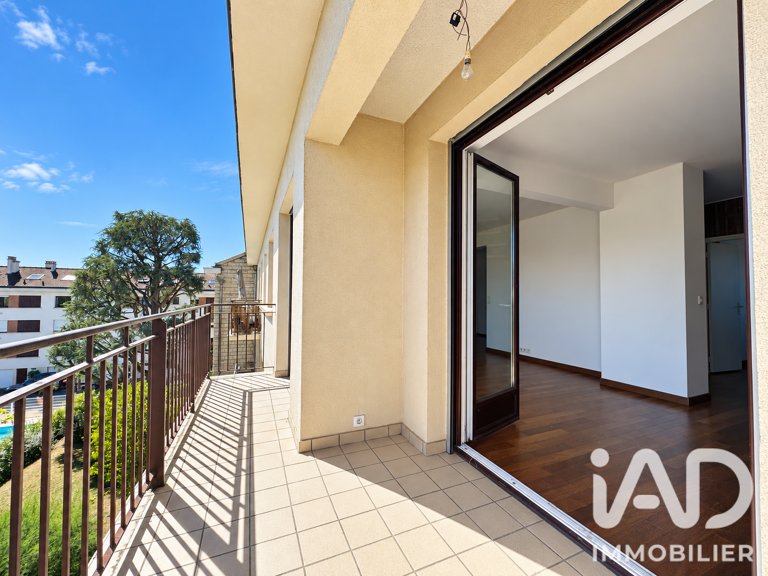 Vente Duplex 4 pièces — photo 1