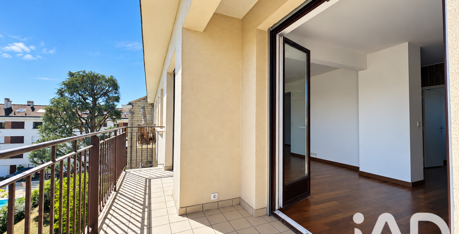 Vente Duplex 4 pièces — photo 1