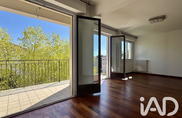 Vente Duplex 4 pièces — photo 2