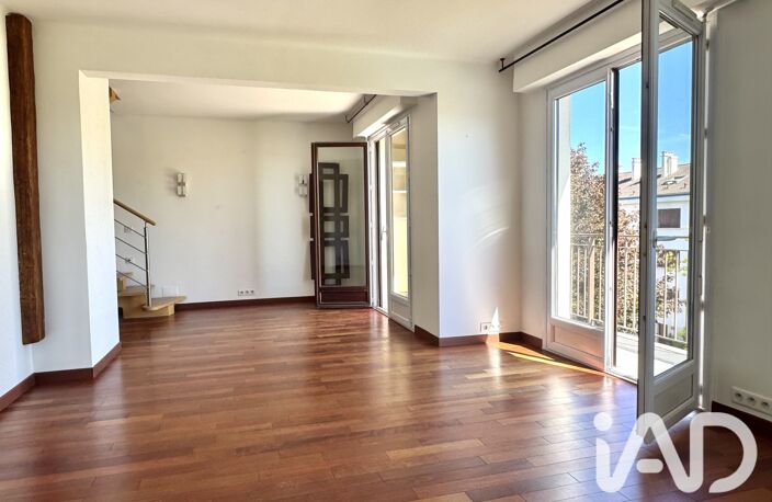 Vente Duplex 4 pièces — photo 3