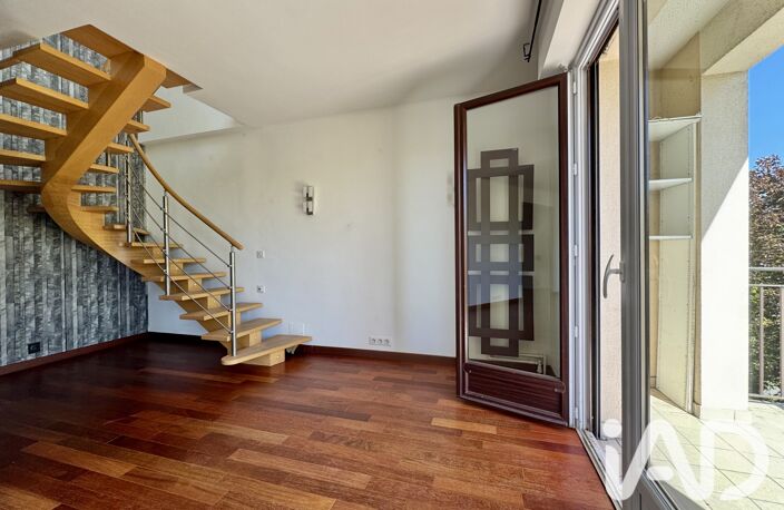 Vente Duplex 4 pièces — photo 4