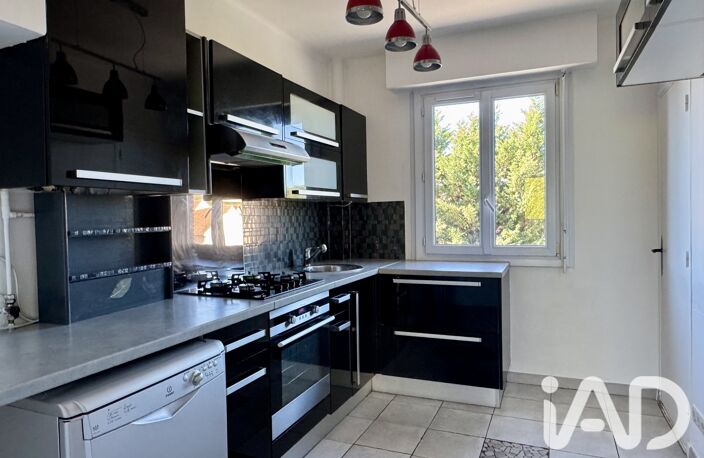 Vente Duplex 4 pièces — photo 5