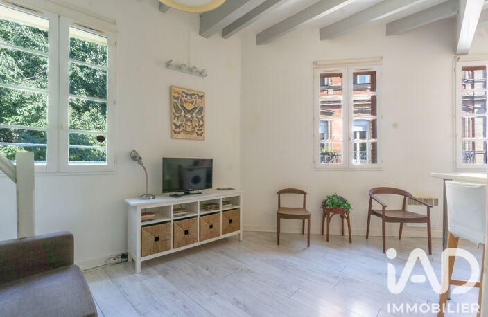 Vente Appartement 2 pièces — photo 4