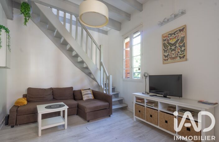 Vente Appartement 2 pièces — photo 5