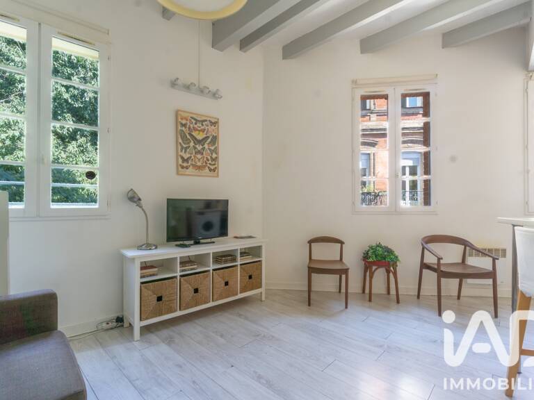 Vente Appartement 2 pièces — photo 1