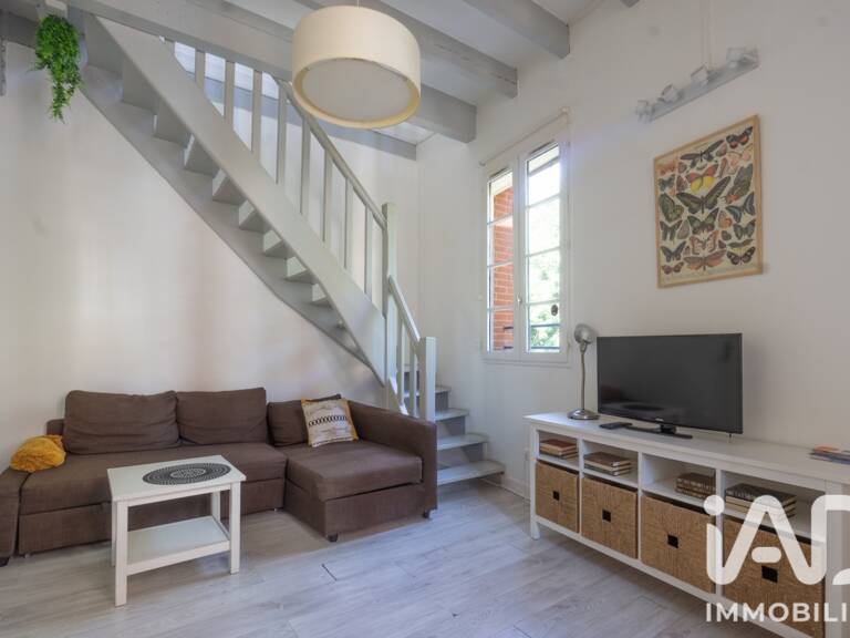 Vente Appartement 2 pièces — photo 1