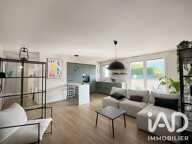 Vente Appartement 3 pièces — photo 2