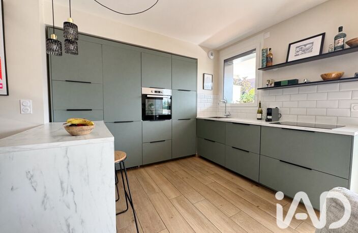 Vente Appartement 3 pièces — photo 3