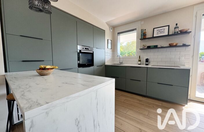 Vente Appartement 3 pièces — photo 4