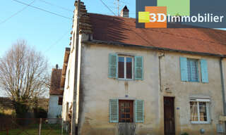 Maison 9 Pièces 167 m² à vendre à Bletterans (39140)