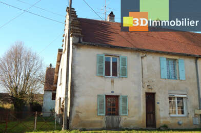 Maison 9 pièces 165000 €