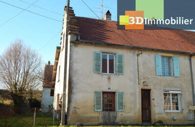 vente maison - 9 pièce(s) — photo du bien