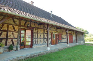 Maison 7 pièces 140000 €