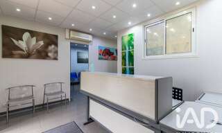 Commerce  89 m² à vendre à Le Raincy (93340)