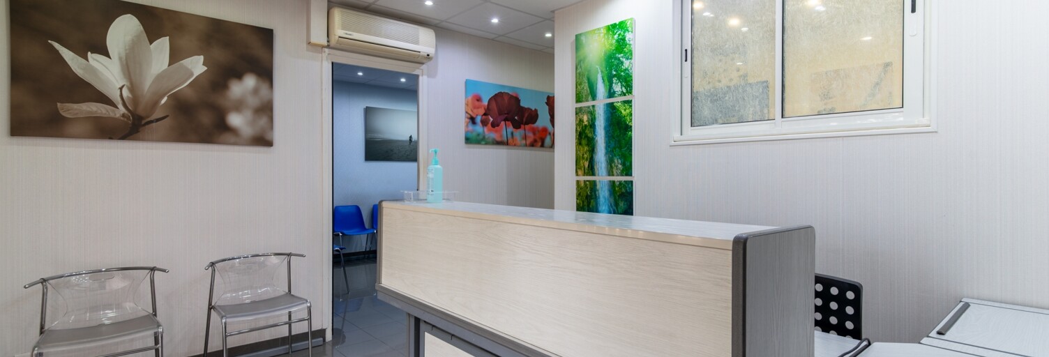 Commerce  89 m² à vendre à Le Raincy (93340)