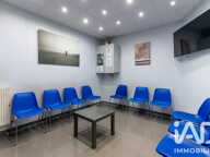 Vente Boutique/Local commercial 90 m&sup2; — photo 2