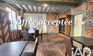 Commerce  62 m² à vendre à Châteaugiron (35410)