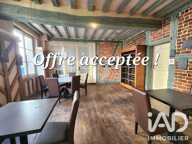 Vente Boutique/Local commercial 62 m&sup2; — photo 2