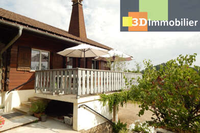 Maison 7 pièces 259000 €