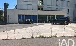 Commerce  122 m² à vendre à Meaux (77100)