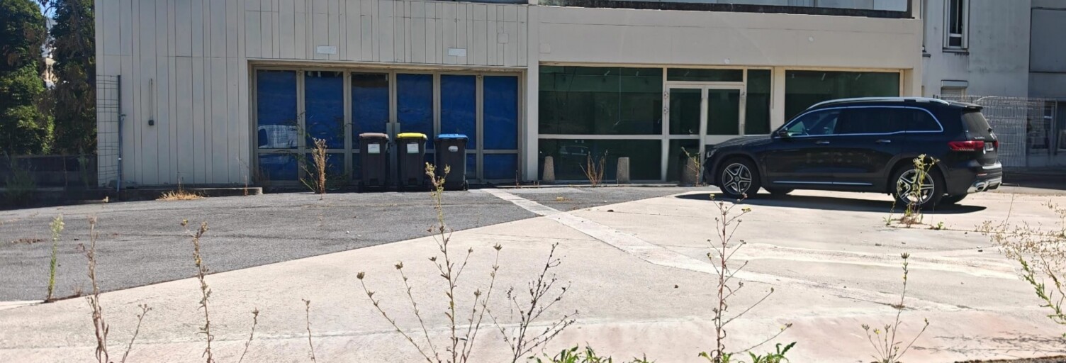 Commerce  122 m² à vendre à Meaux (77100)