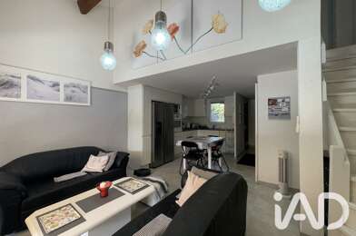 Maison 4 pièces 280000 €