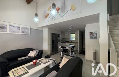 Vente Maison/villa 4 pièces — photo du bien