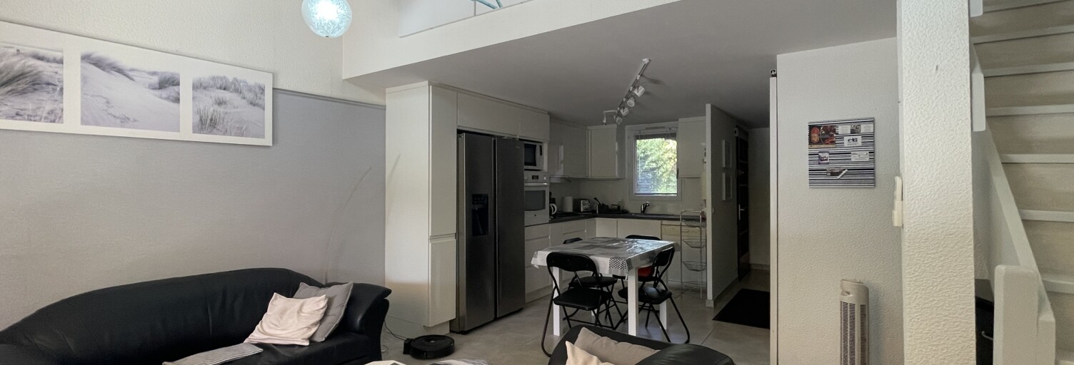 Maison 4 Pièces 62 m² à vendre à Argelès-sur-Mer (66700)