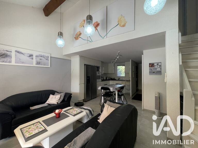 Vente Maison/villa 4 pièces — photo 1