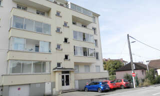 Appartement 4 Pièces 76 m² à vendre à Lons-le-Saunier (39000)