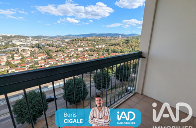 Vente Appartement 4 pièces — photo du bien
