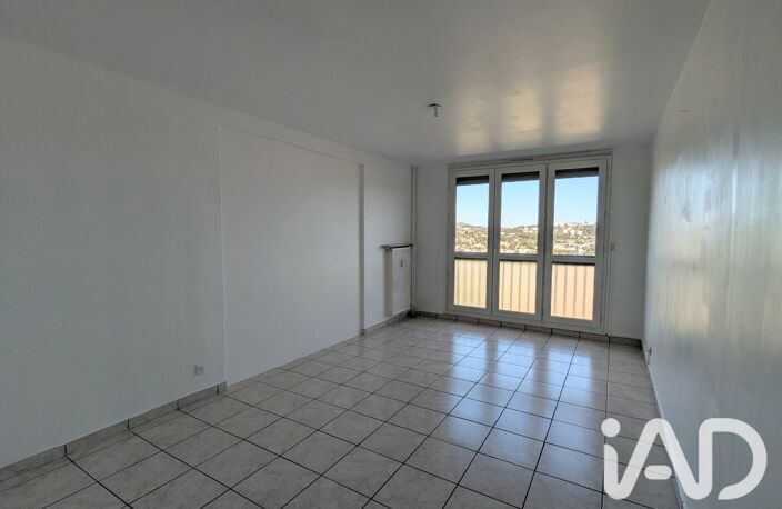 Vente Appartement 4 pièces — photo 2