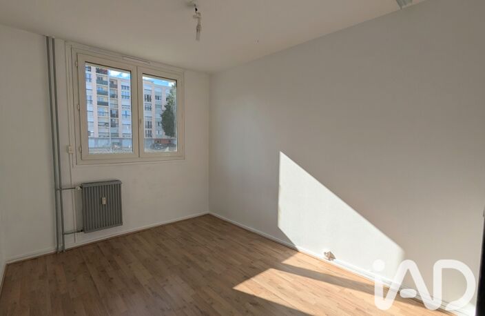 Vente Appartement 4 pièces — photo 4
