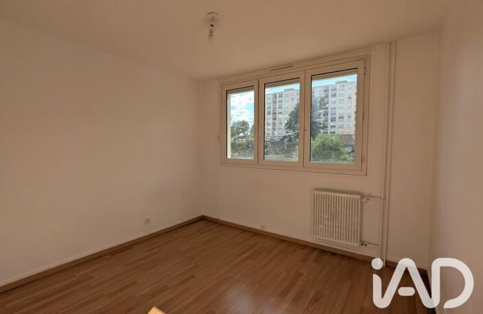 Vente Appartement 4 pièces — photo 5