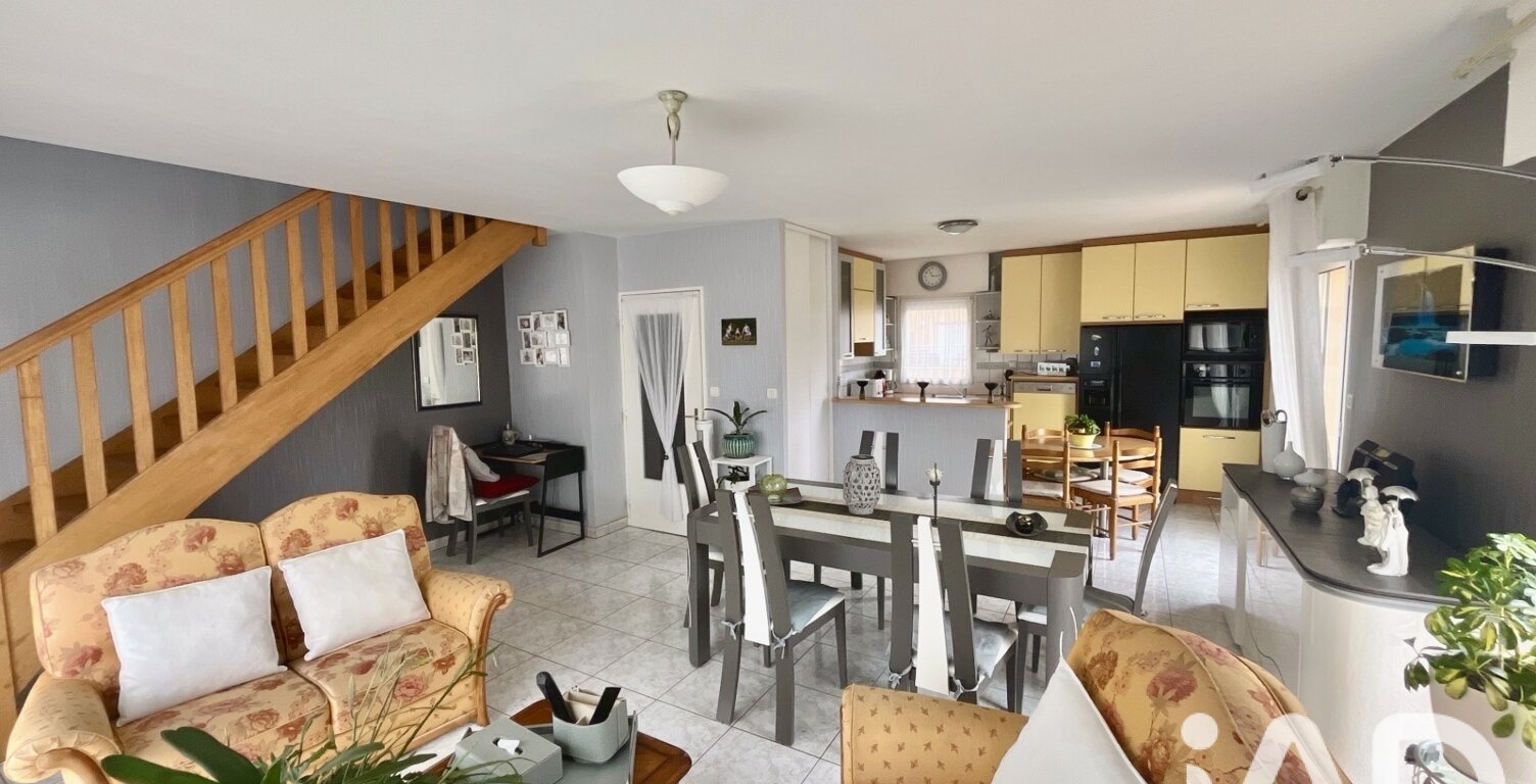 Vente Appartement 3 pièces — photo 1