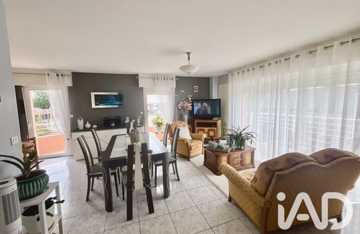 Vente Appartement 3 pièces — photo 2